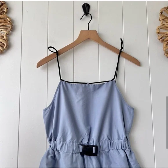 Free People jumpsuit one piece romper overalls onesie - Picture 6 of 8